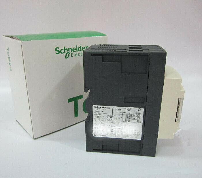 1pcs NEW Motor Protection Circuit Breaker GV3ME40 GV3-ME40(25-40A)