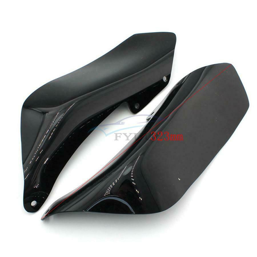 For Yamaha XT1200Z Super Tenere 2012 2013 Wind Deflector Windshield Handguard