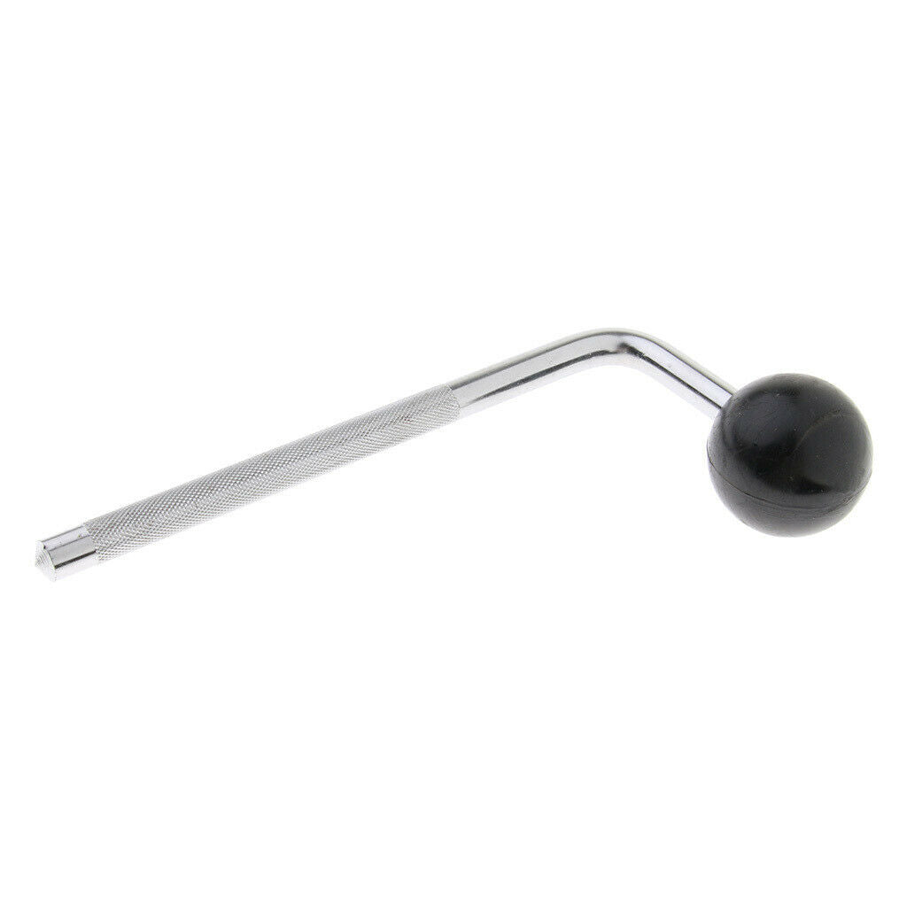 Drum Set Clamp Cymbal Boom Rachet Tilt Percussion Replacement Accessories S