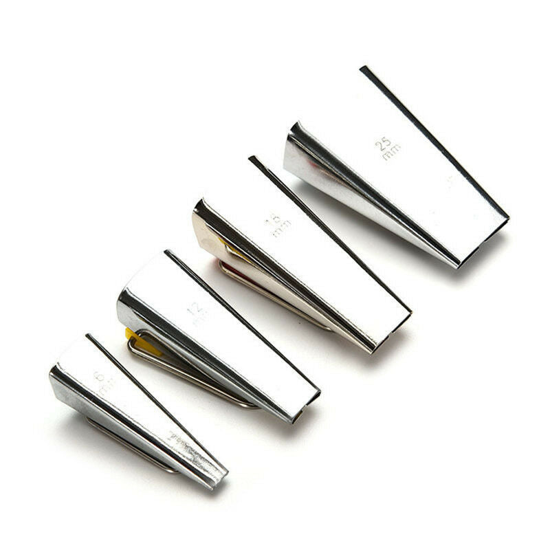 Bias Tape Maker Sewing Awl Binder Foot Kit Set Sewing Accessories  laJ SJ