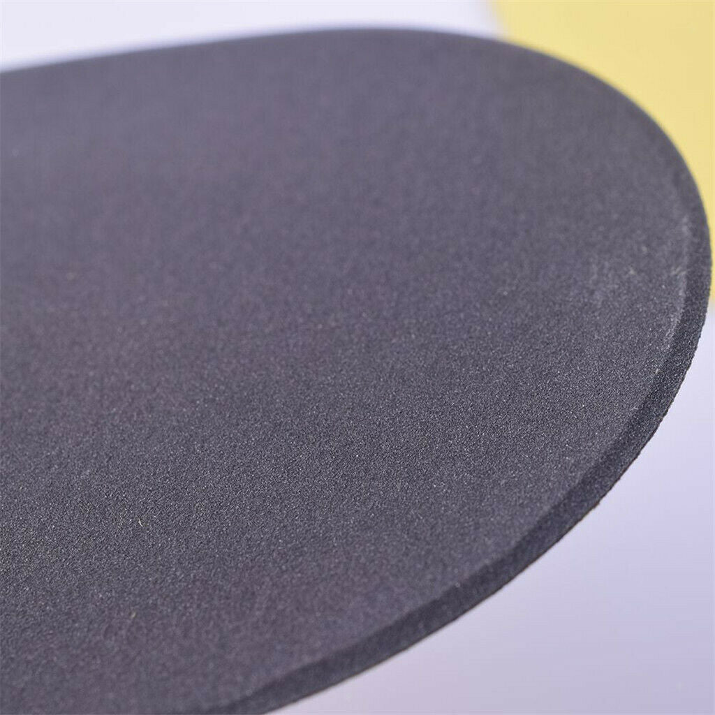 12pcs Hair Removal Pads Arms Lips Painless Exfoliator Set Abrasive Paper /