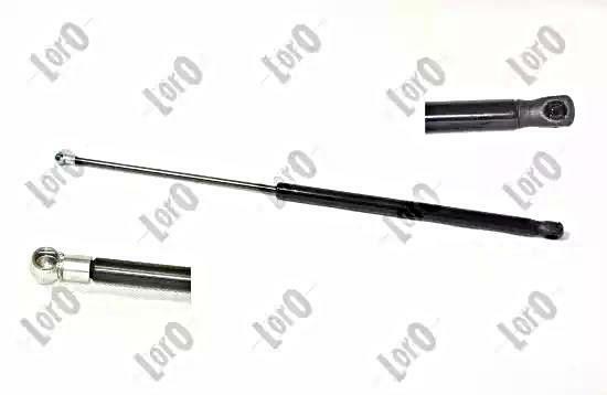 Pair Tailgate Trunk Gas Shock Lift 2x Struts Fits AUDI Q7 4L 4L0827552F