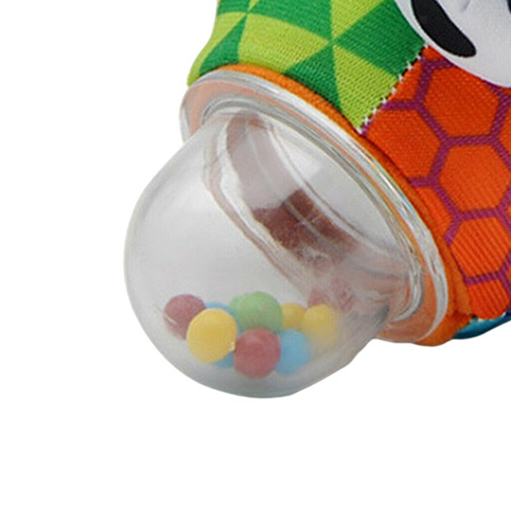 Baby Rattle Infants Play Toys Early Educational Toys Infant for Toddlers S