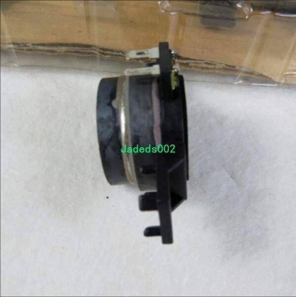 2pcs 1.5"inch 36mm 4ohm 30W tweeter speaker Loudspeaker With Capacitor For Sony