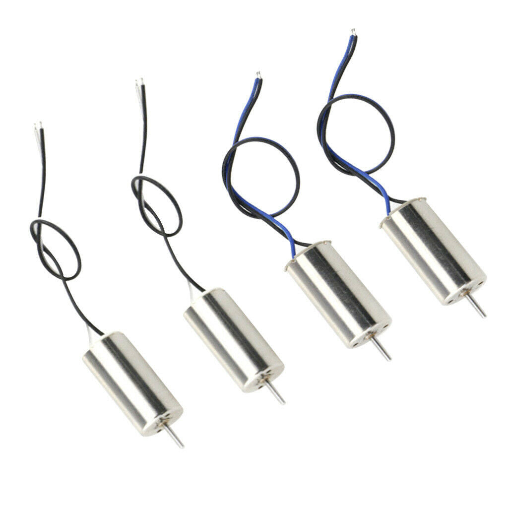 4 Pcs. Cw Ccw Engine Replacement Parts For DJI