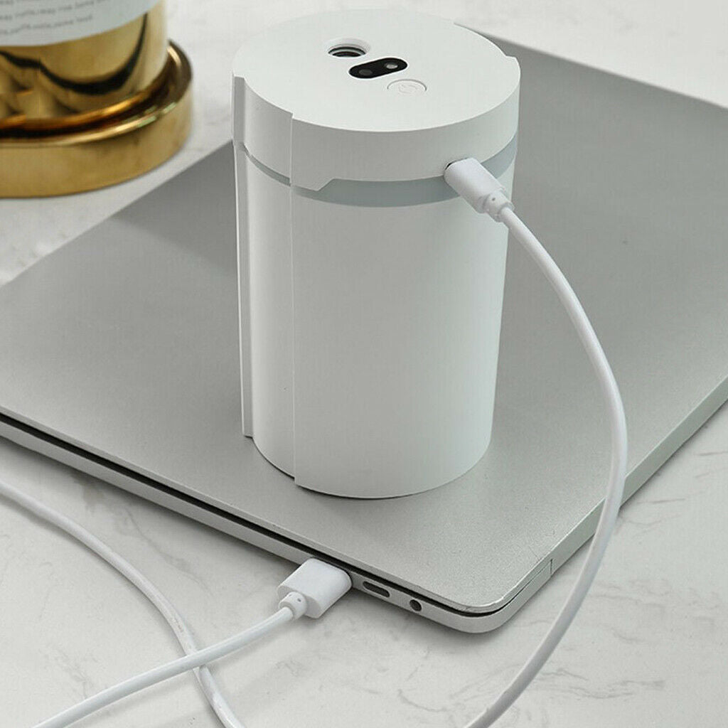 Alcohol Sprayer Dispensor Induction Touchless Sanitizer Dispenser Sterilizer