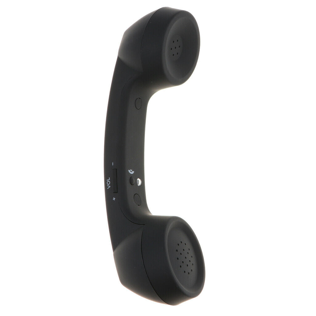 Retro Classic Telephone Retro Cell Phone Handset Phone Receiver for