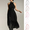 Trendy New Womens Girls Ladies Skinny Narrow Bowknot Belt Dress Belt