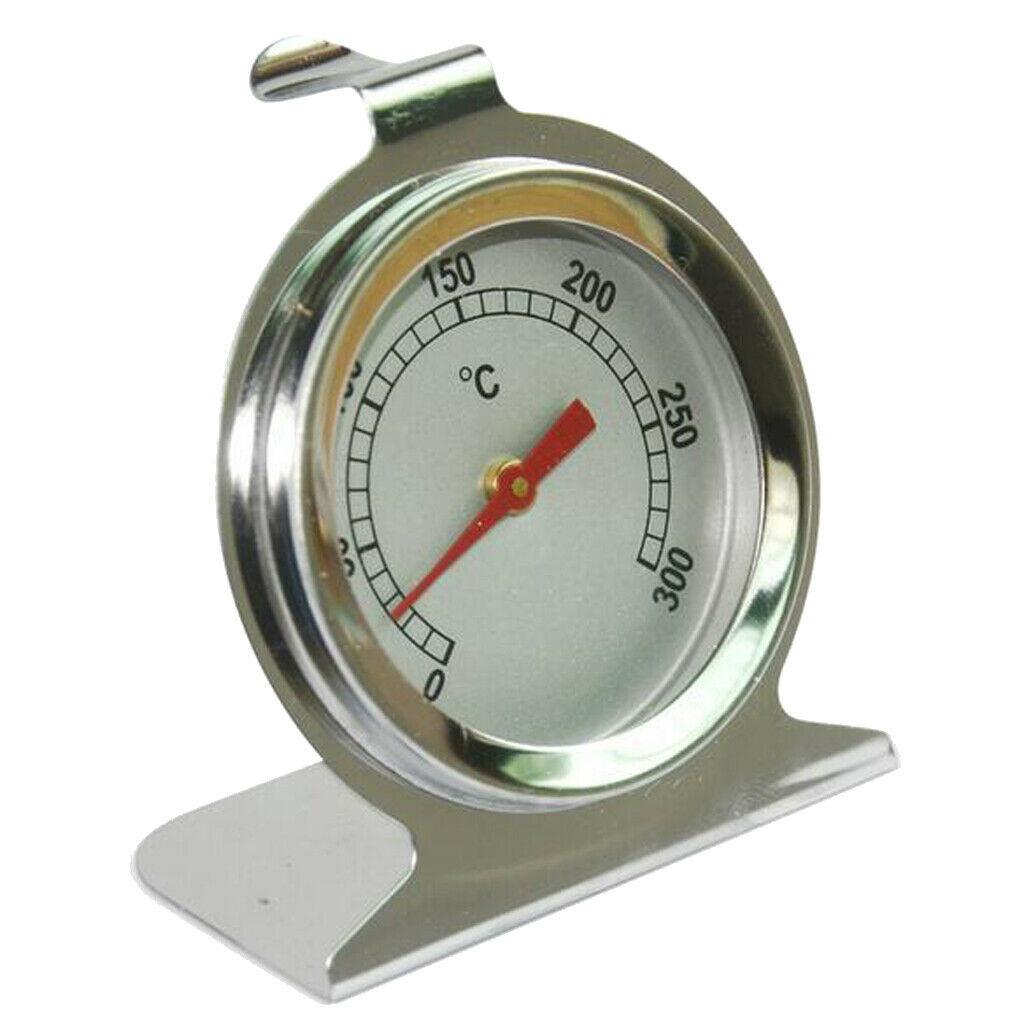 Oven Thermometer Oven Thermometer for Polymer Clay 0-300 ° C