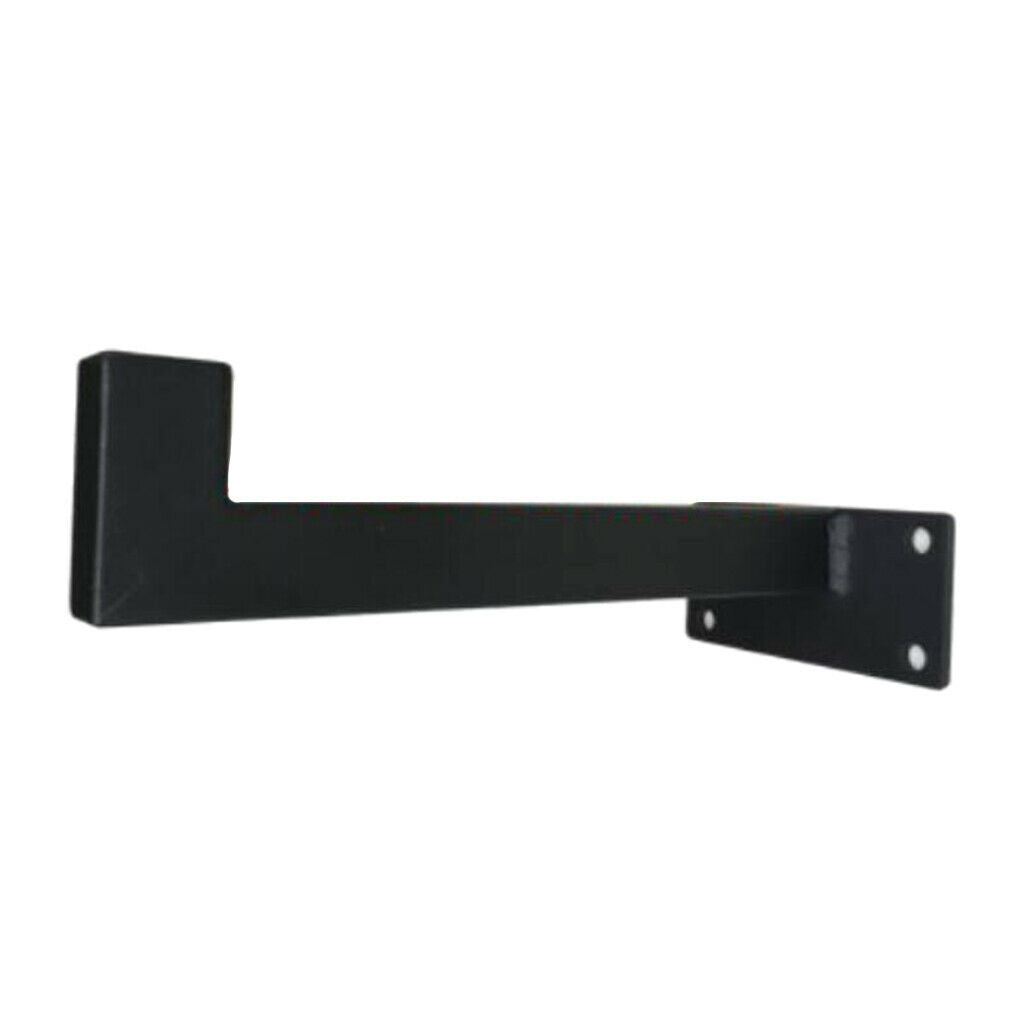 20 25&30cm Metal Heavy Duty Industrial Scaffold Board Shelf Bracket Support