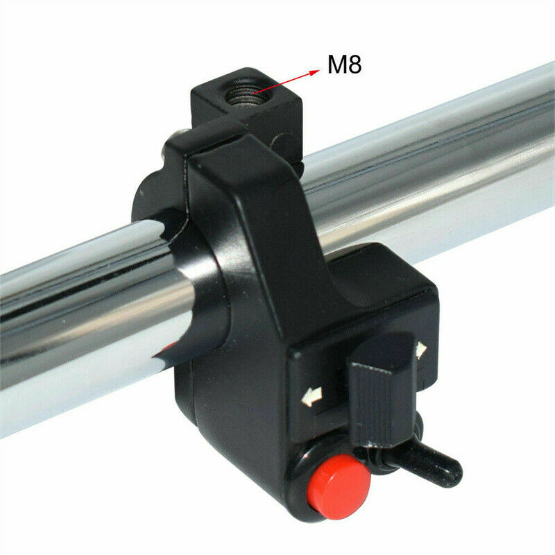 7/8" 22mm Left Motorcycle Handlebar Switch For Blinker Turn Signal Horn Beam ATV