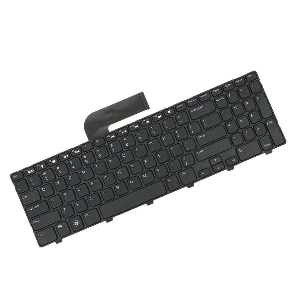 Keyboard For  Inspiron 15R M5110 N 5110 English Refill Parts  Gift Keyboard
