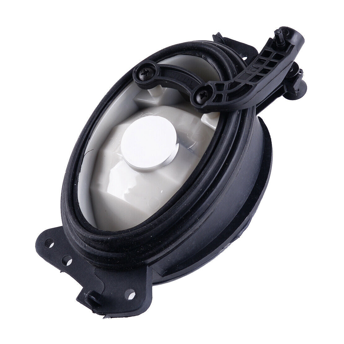 Left Side Front Fog Light Fit for Mercedes C E CLS G GL M R Class Plastic Atn