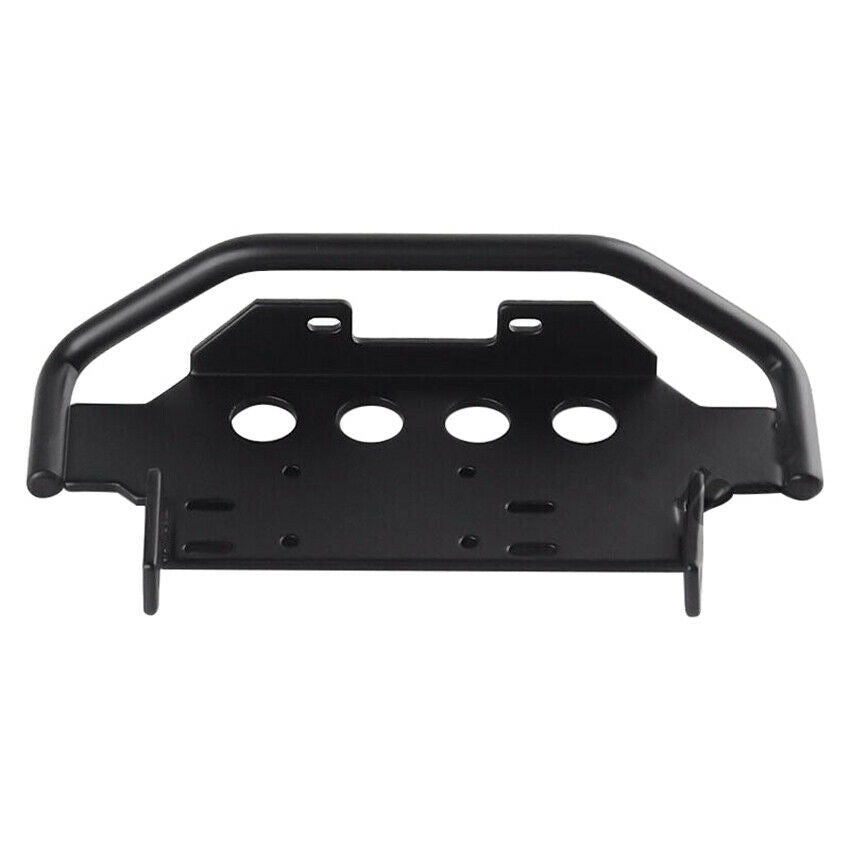 Quality Metal Front Bumper for Traxxas TRX-4 4X4 TRX-6 6X6 G63 G500 1/10 RC Car
