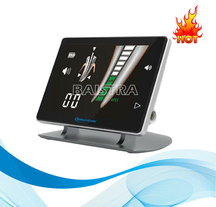 Dental LED 16:1 Wireless Mini Endo Motor YDK-EM-Ⅱ+ Endo Root Canal Apex Locator