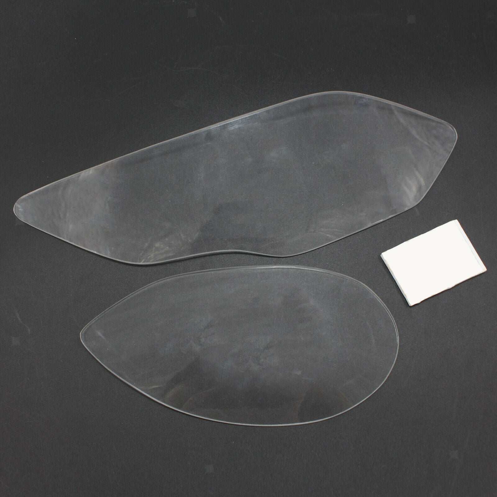 Headlight Screen for BMW S1000RR Spare Parts Professional Premium Clear