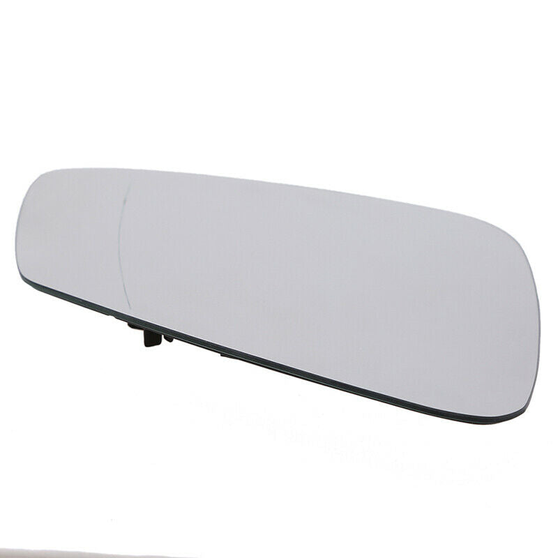 Fit For BMW 5-Series Touring F11 2010-2016 Front Right Rearview Mirror Glass