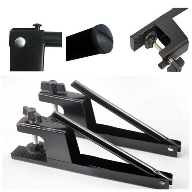 Professional Metal Table Tennis Table Net & Post / Ping pong Table Post ne Tt
