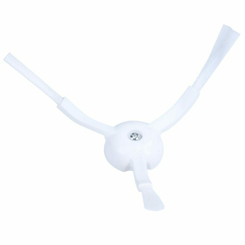4Pcs Side brush for  Roborock S50 S51 Vacuum Cleaner 1  2 Robot Vacuum CleanerB4