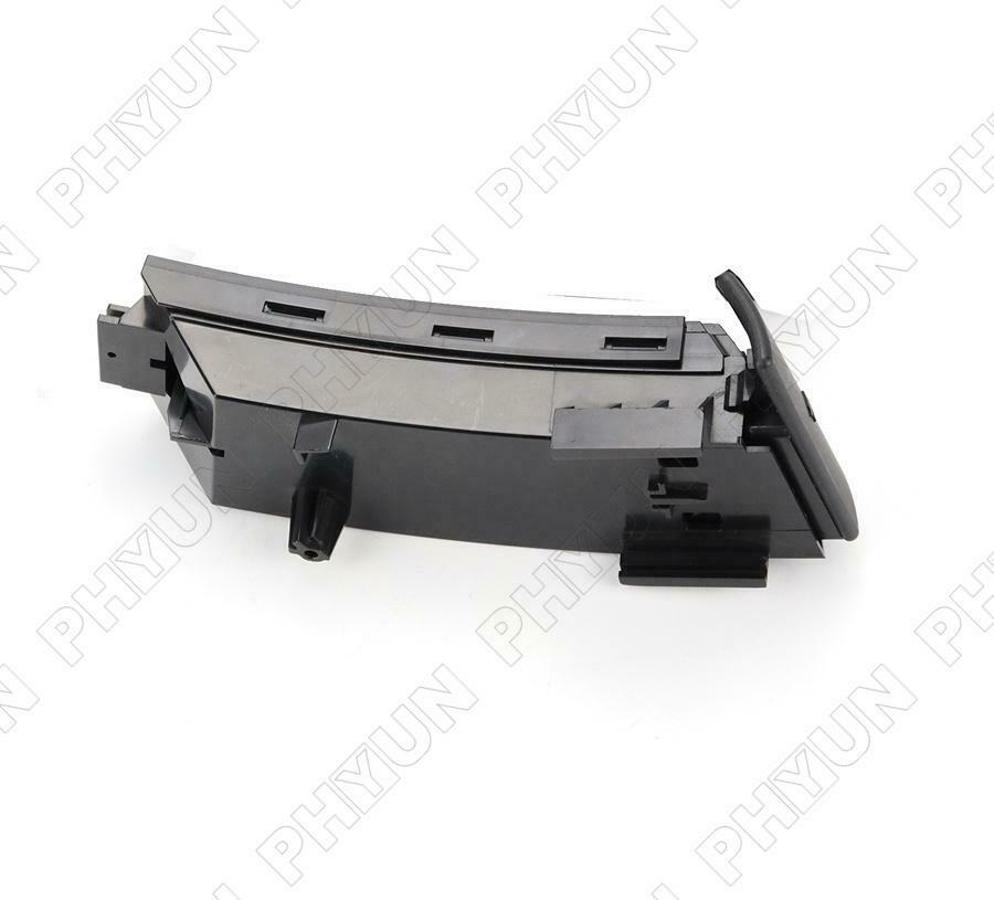 Driver Side Left Front Black Cup Holder Dashboard For BMW E85 E86 Z4 2003-2008