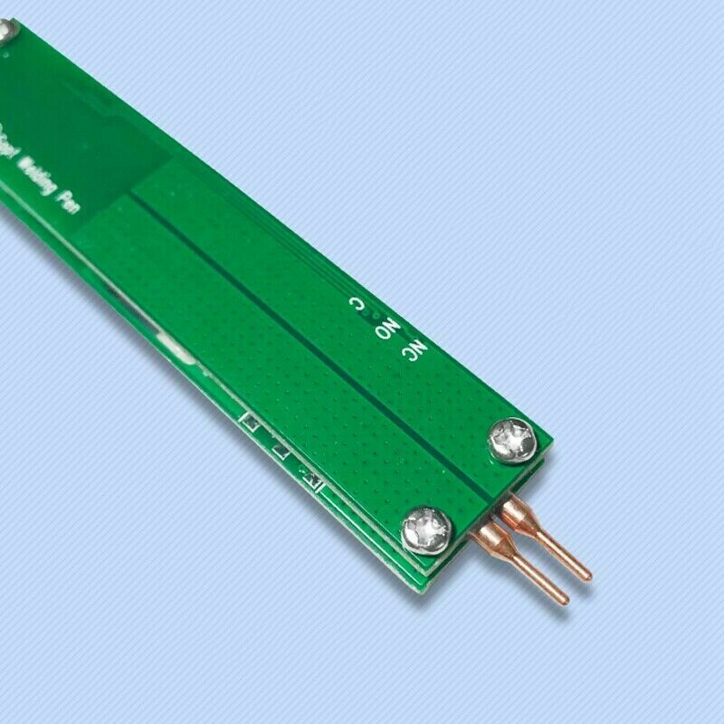 New Spot Welding Pen Integrated Handheld DIY Spot Welding Machine Accessories *1