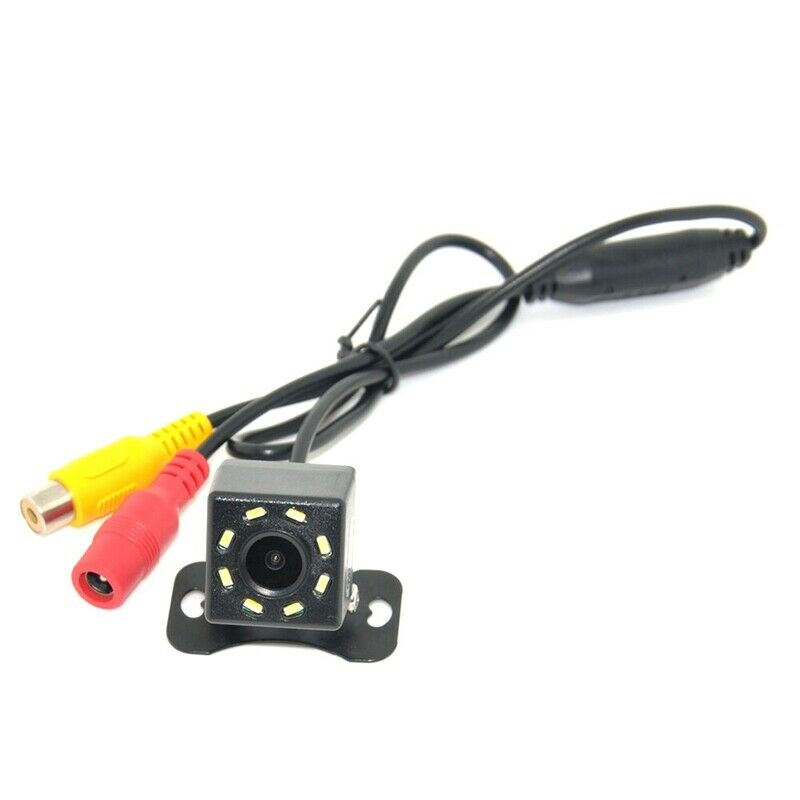 Intelligent Dynamic Trajectory Tracks Rear View Camera Rearview Reverse BackupU3