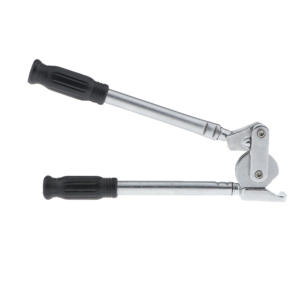 Mini 8mm Pipe Pipe Bender Copper Pipe Professional DIY Plumbing HOT