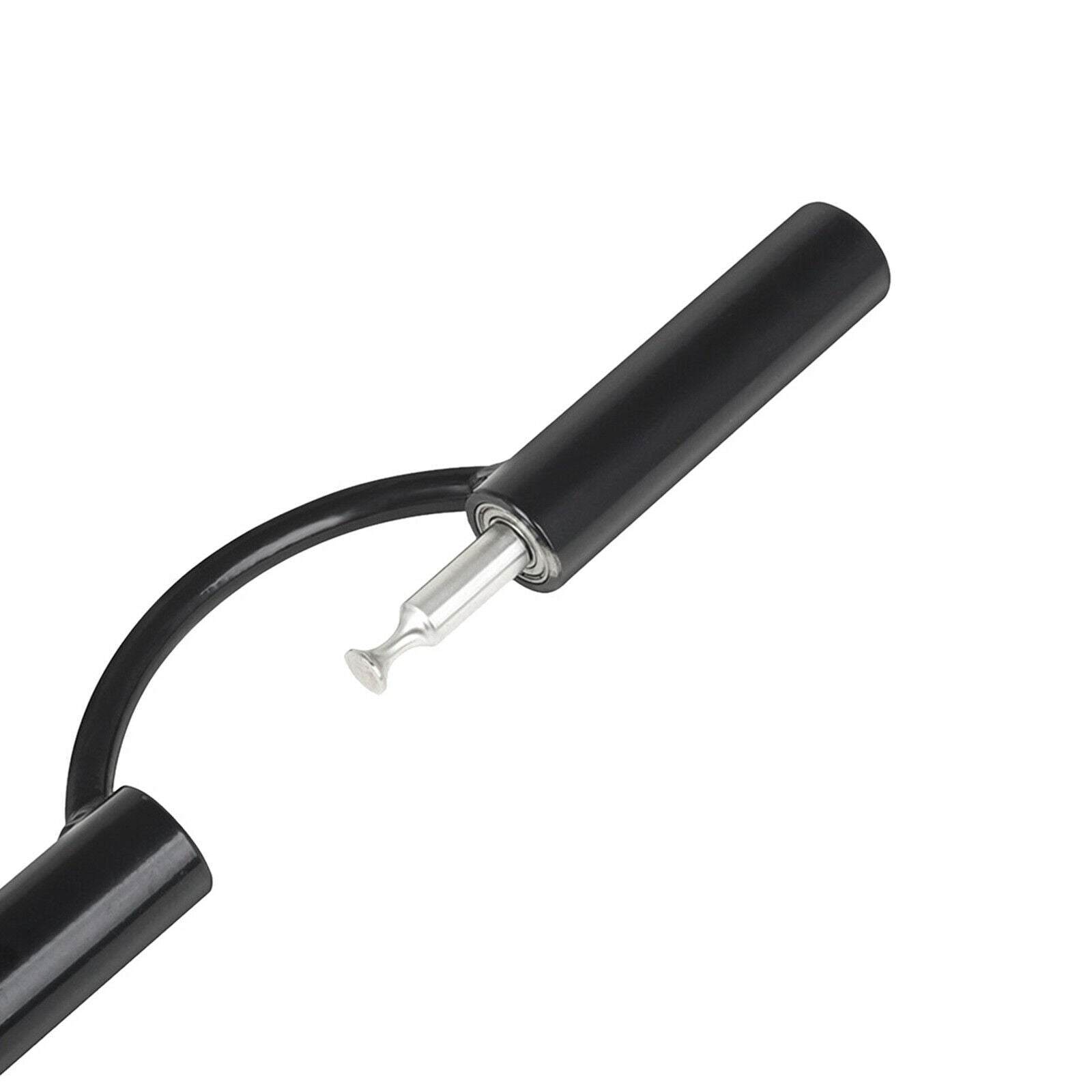 Pro Saxophone Dent Repair Press Roller Repair Tools Saxophone Parts Smooth