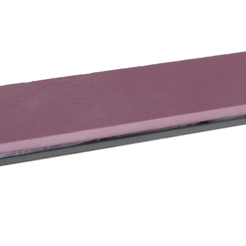 Sharpening Grinder Oilstone Polishing Stone Grit 3000 ruby whetstone griDEAU