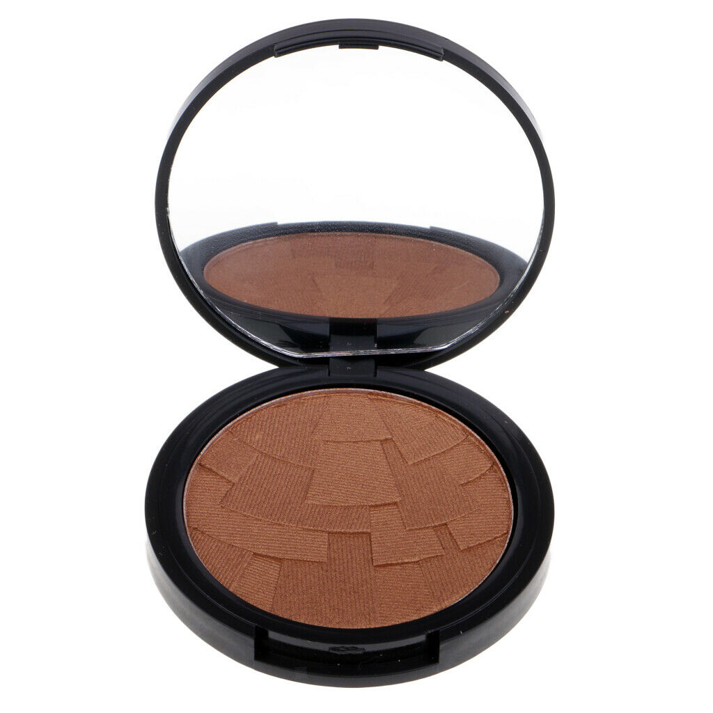 Highlighter Facial Powder highlighting Brightening Pearlescent Bronzers 4