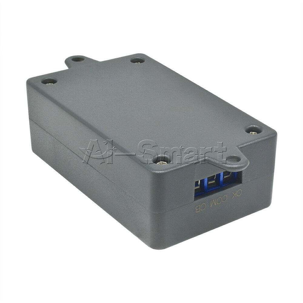 Programmable DC 12V Cycle Timer Digital Relay LED Trigger Switch Module+Buzzer