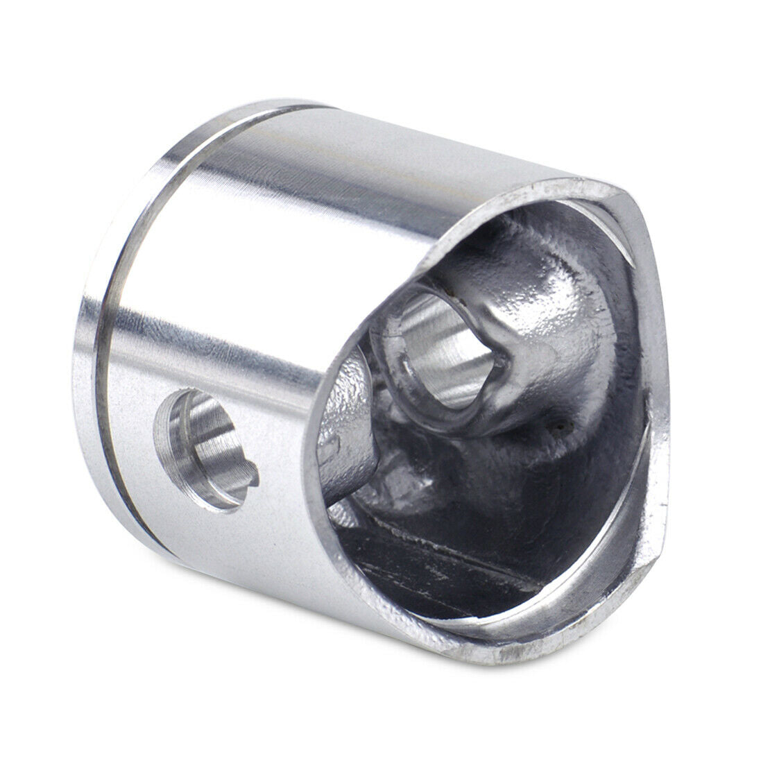 Piston Circlip Pin Kit fit for Husqvarna 41 141 142 Chainsaw 530 06 94-54 An