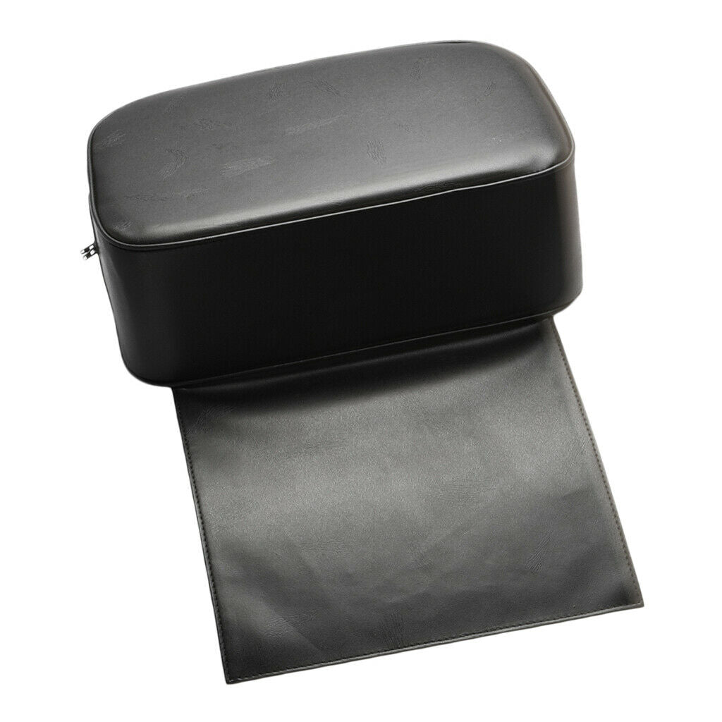 Barber Chair Child Booster Seat Cushion for Children Hair Cutting Styling