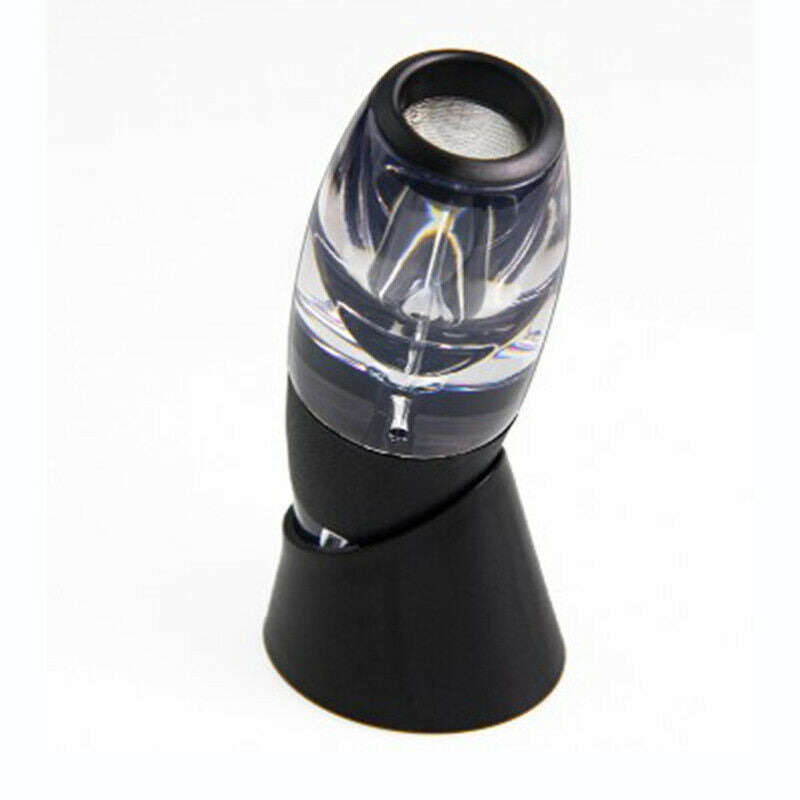 Quick Aerator Wine Hopper Filter bar Essential Equipment SetB FTBUAU