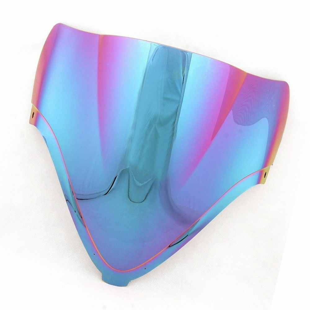 Iridium Windshield Windscreen For Suzuki GSXR1300 GSXR 1300 Hayabusa 2008-2016