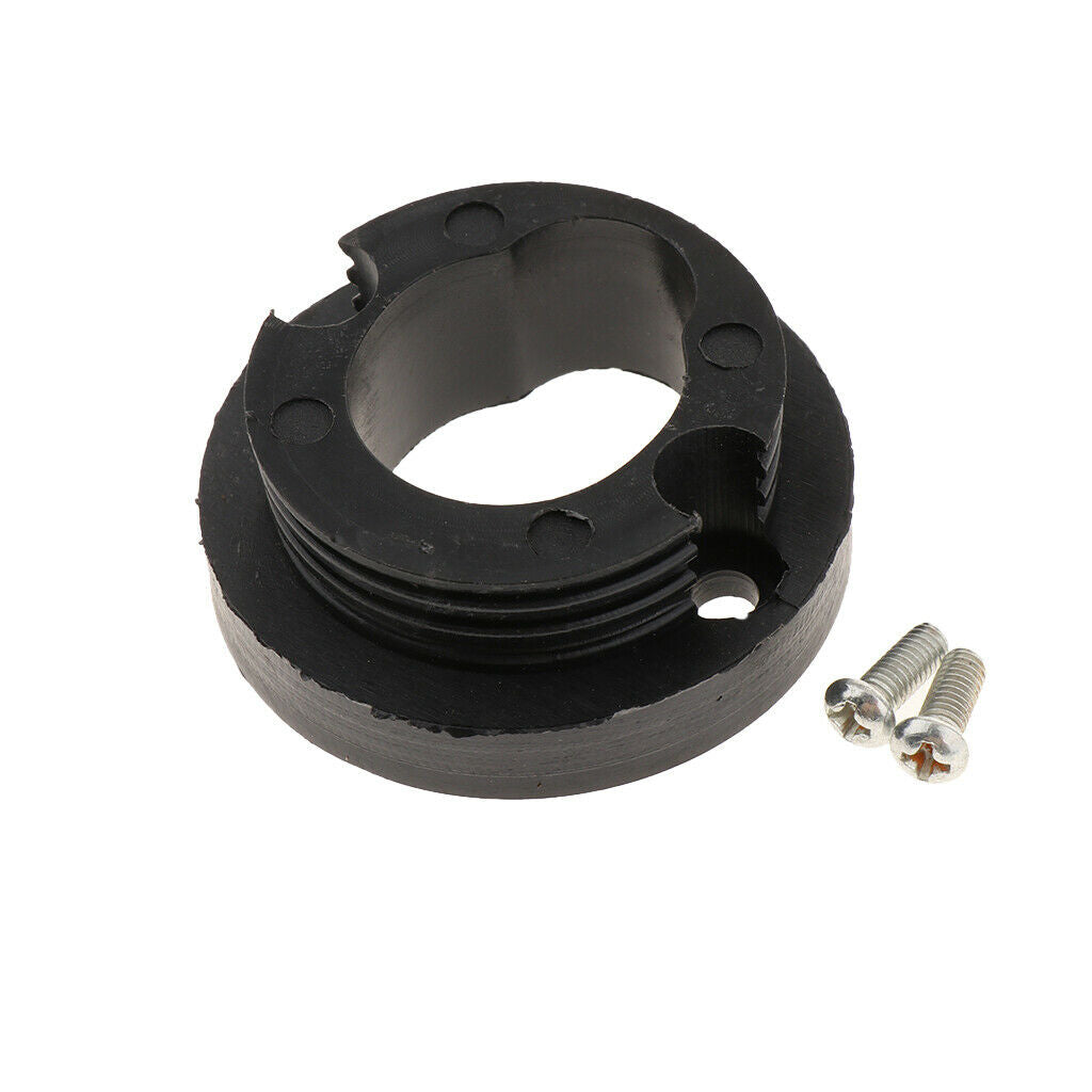 Black Air Cleaner Base For KDX Mini Moto 47CC 49CC ATVs Dirt Bikes QUADs