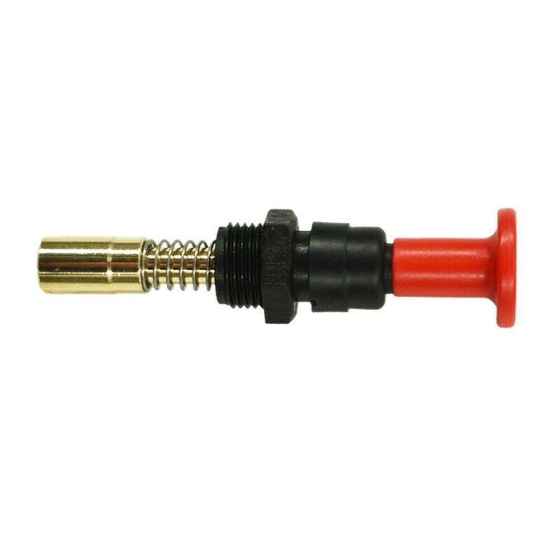 for KEIHIN FCR-MX Flat Slide Carburetor/Hot Start Valve/Hot-Start Button P4W1
