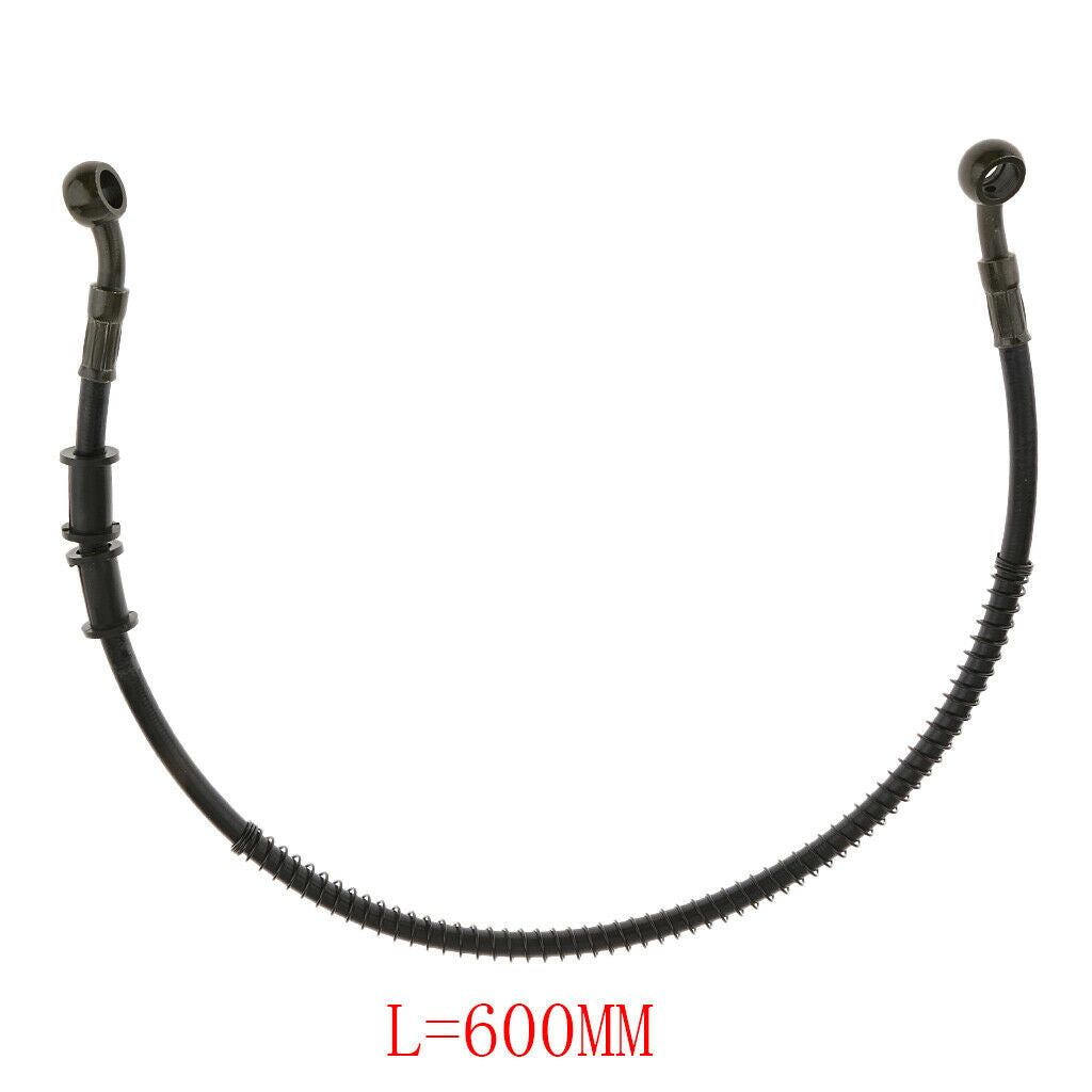 2 Pieces Fuel Hose Fuel Hose Oil Hose  Hose Motorcycle Brake Clutch Oil Hose