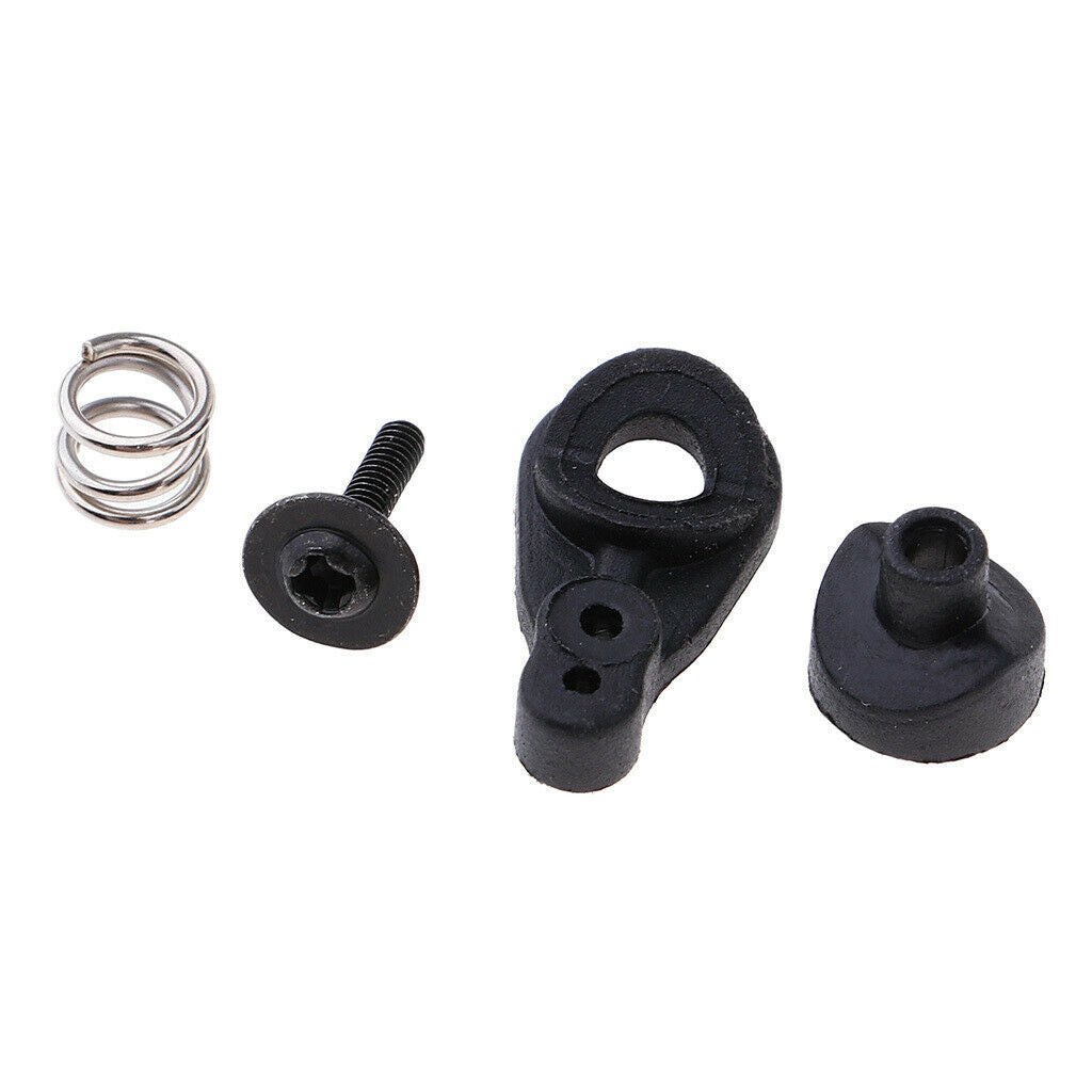 K989 27 Power Steering Swing Pads For Wltoys K969 K979 K989 K999 P929