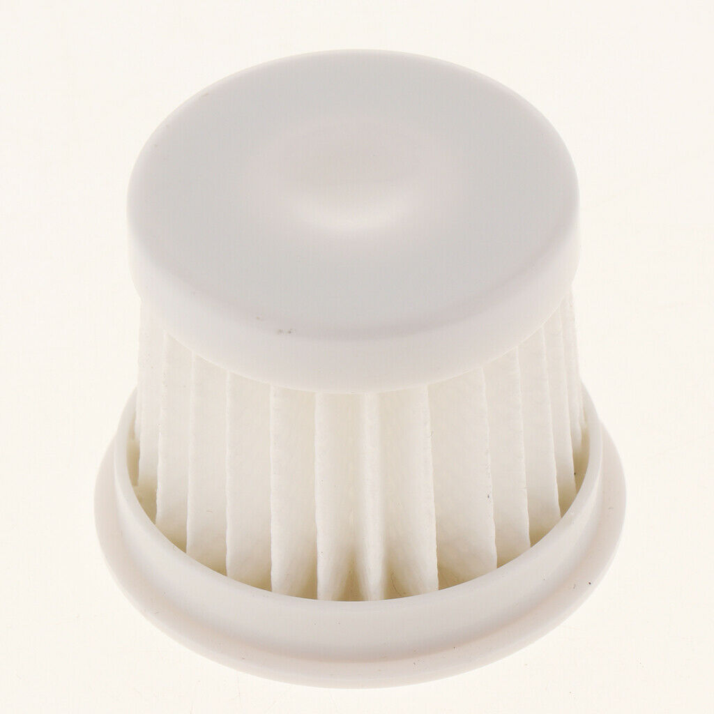 Washable replacement filter vacuum cleaner filter for TS998, TS988, CM168