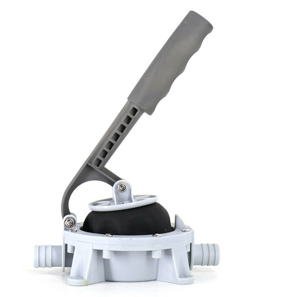 Marine boat handles 720 g / h Manual bilge pump hand tools
