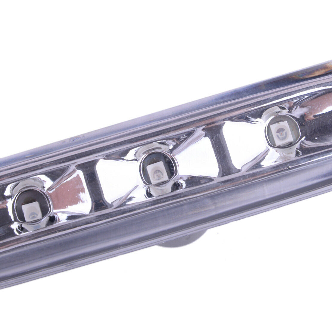 2x LED Side Marker Light Turn Signal Fit for BMW 3 Series E46 4DR & 2DR Coupe
