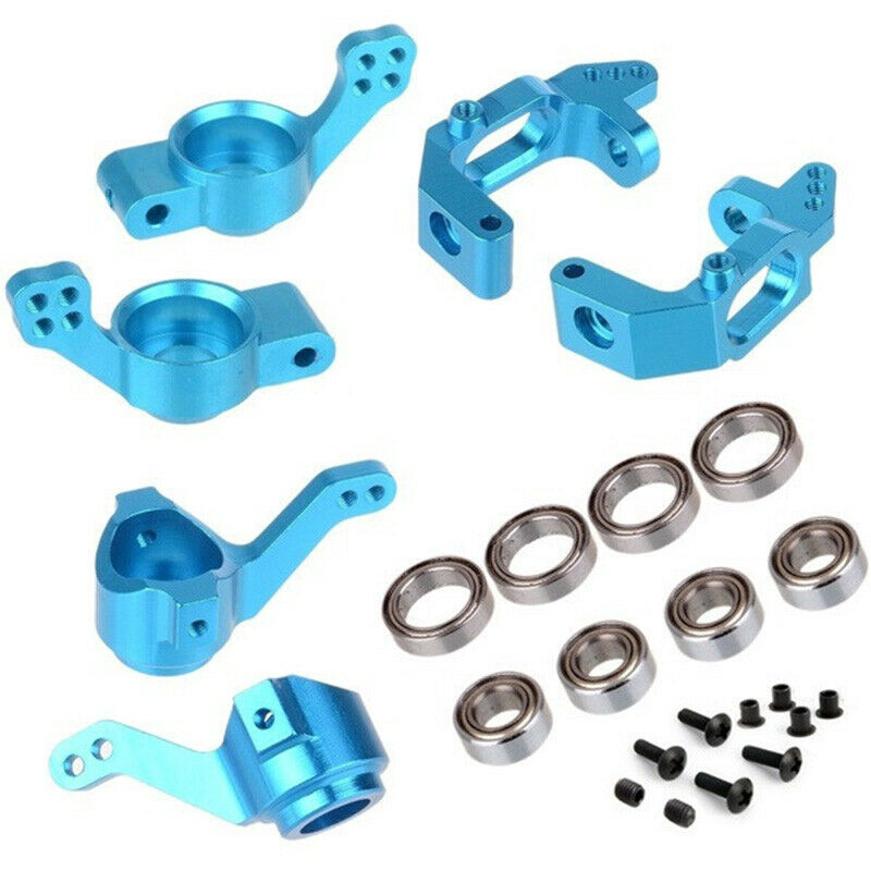 for 1/10 94123 94111 HSP Upgrade Parts 102010 102011 102012 02013 02014 02015 X6