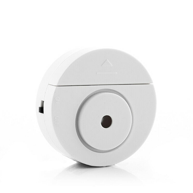 Shop-Story - Glass Alarm: System Alarm With Detector Movement