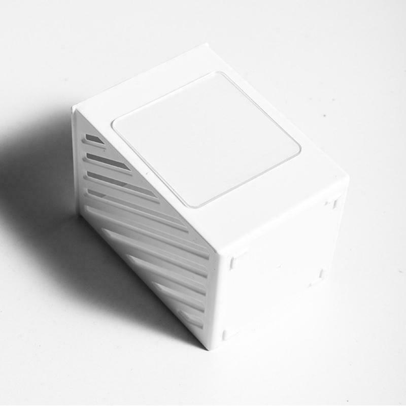Multifunctional Pen Container Student Pencil Holder White Makeup Brush Holders