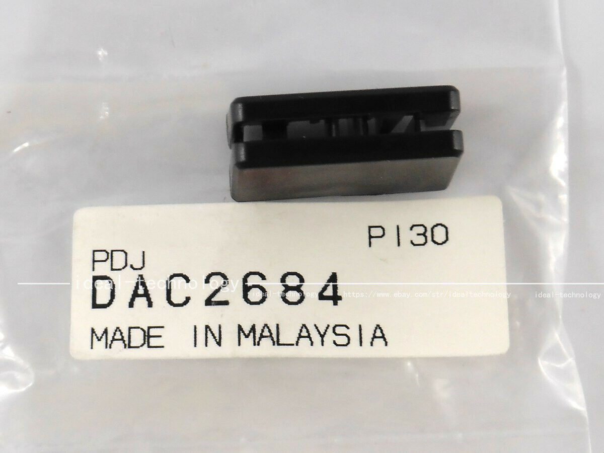 P-Lock Fader Knob slider knob 1 DAC2684 ForPioneer DJM350 700 750 850 900 900srt
