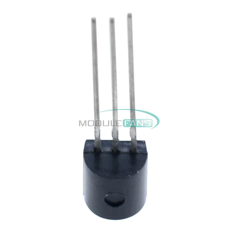 10PCS IC L78L33ACZ REG LDO TO-92 3.3V 1A