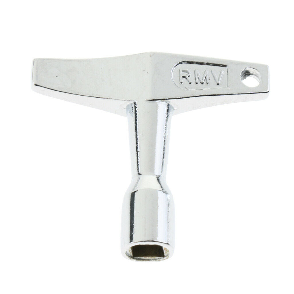 Metal Drum Tuning Key for Drum Percussion Instrument Parts