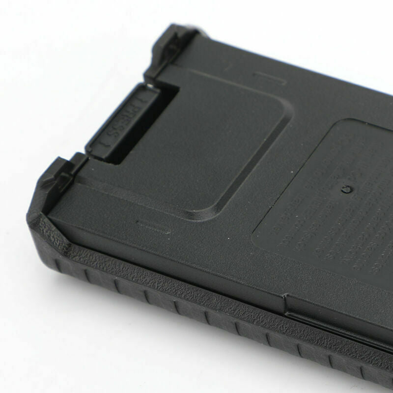 5X UV-5R Li-ion Battery Case For BAOFENG UV-5R 5RB UV5RA/YH-A8 Walkie Talkie AT2
