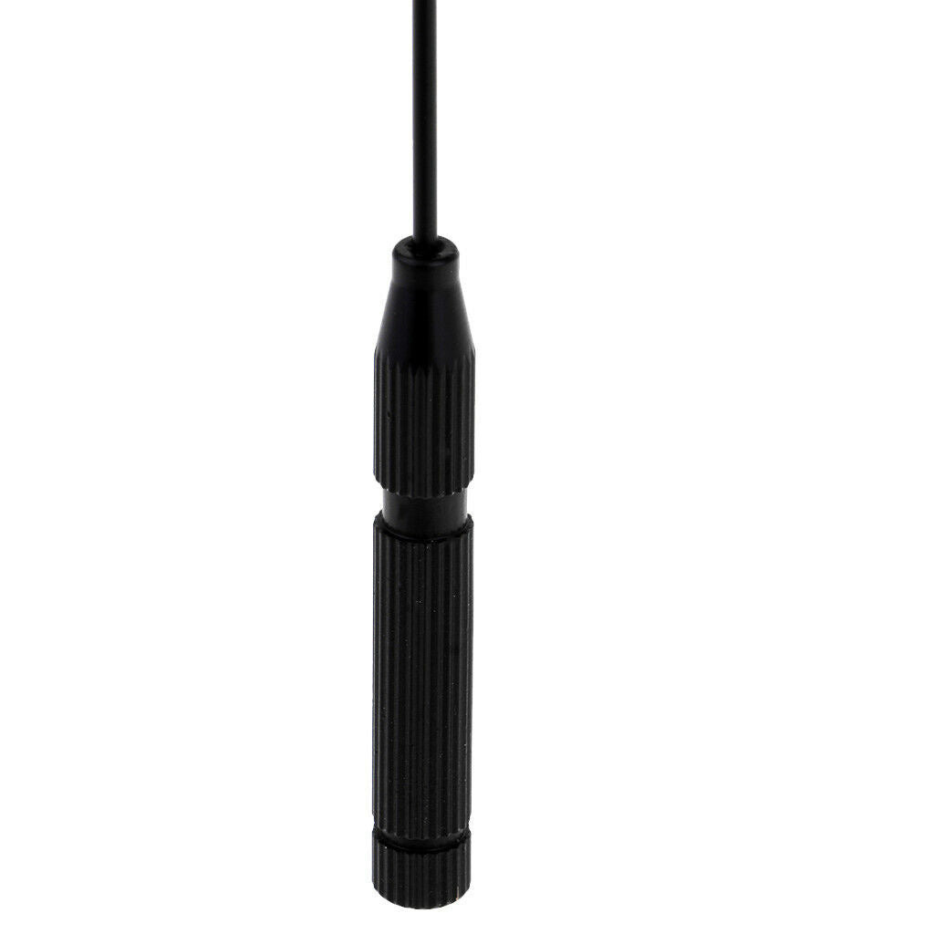 11" Metal Antenna Signal Rod for TRX4, SCX10, RC Crawler Car Decor Red